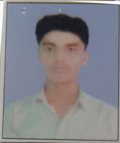 Student Photo Not Available